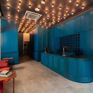 Tune Hotel Liverpool